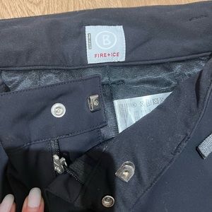 Bogner Fire + Ice Insulated Snowpant